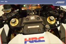 Honda CBR1000RR Fireblade