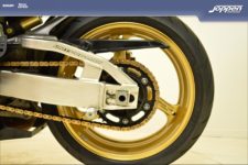 Honda CBR1000RR Fireblade