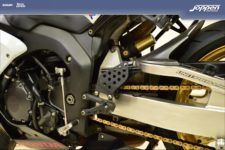 Honda CBR1000RR Fireblade