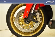 Honda CBR1000RR Fireblade