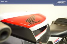 Honda CBR1000RR Fireblade