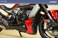Ducati XDiavel V4