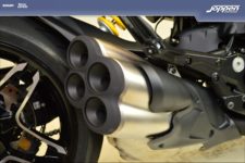 Ducati XDiavel V4