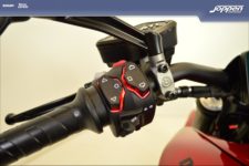 Ducati XDiavel V4