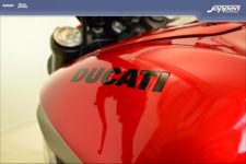 Ducati XDiavel V4