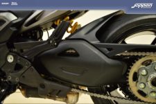 Ducati XDiavel V4