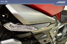 Ducati XDiavel V4