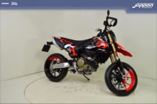 Ducati Hypermotard 698