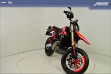 Ducati Hypermotard 698