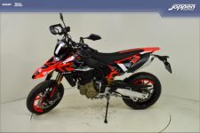 Ducati Hypermotard 698