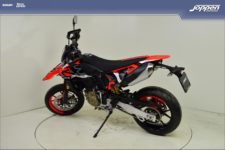 Ducati Hypermotard 698