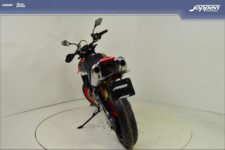 Ducati Hypermotard 698