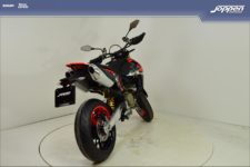 Ducati Hypermotard 698