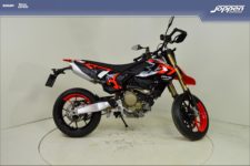 Ducati Hypermotard 698