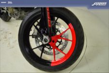 Ducati Hypermotard 698