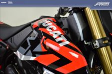 Ducati Hypermotard 698