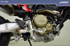 Ducati Hypermotard 698