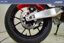 Ducati Hypermotard 698