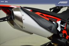 Ducati Hypermotard 698