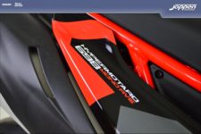 Ducati Hypermotard 698