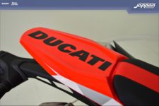 Ducati Hypermotard 698