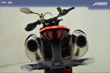 Ducati Hypermotard 698