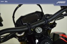 Ducati Hypermotard 698