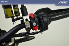 Ducati Hypermotard 698
