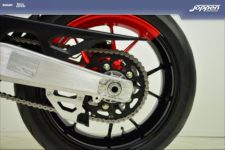 Ducati Hypermotard 698