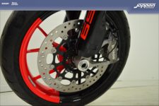 Ducati Hypermotard 698