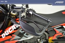 Ducati Hypermotard 698