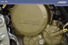Ducati Hypermotard 698