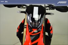 Ducati Hypermotard 698