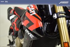 Ducati Hypermotard 698