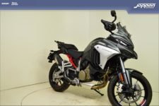 Ducati Multistrada V4S Travel&Radar