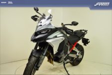 Ducati Multistrada V4S Travel&Radar