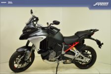 Ducati Multistrada V4S Travel&Radar