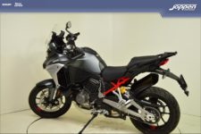 Ducati Multistrada V4S Travel&Radar