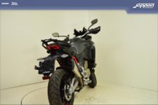 Ducati Multistrada V4S Travel&Radar