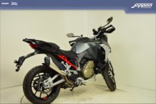 Ducati Multistrada V4S Travel&Radar