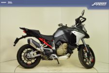 Ducati Multistrada V4S Travel&Radar