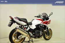 Honda CB1300SA