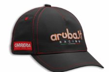 Replica sbk ss25 cap