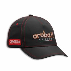 Replica sbk ss25 cap