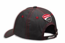 Replica sbk ss25 cap