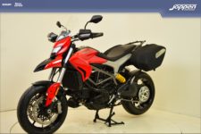 Ducati Hyperstrada 939