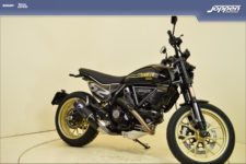 Ducati Scrambler Full Trottle