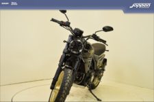 Ducati Scrambler Full Trottle