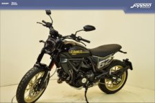 Ducati Scrambler Full Trottle