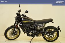 Ducati Scrambler Full Trottle